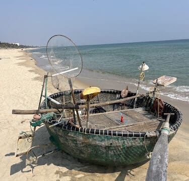 Local Beach Bar and Restaurant