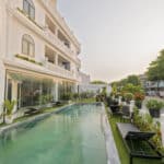Hoianation Villas Hotel, Hoi An