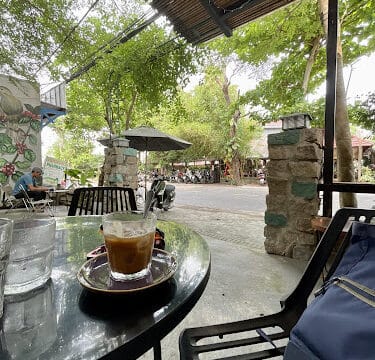 145 Espresso Cafe