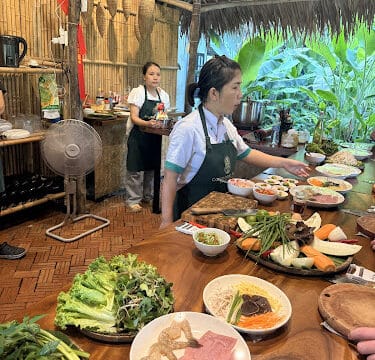 Cocolocal Farm – Vietnamese Cooking Class in Hoi An