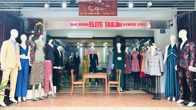 Elite Tailor