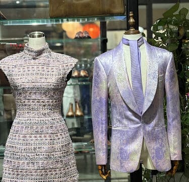 Yaly Couture