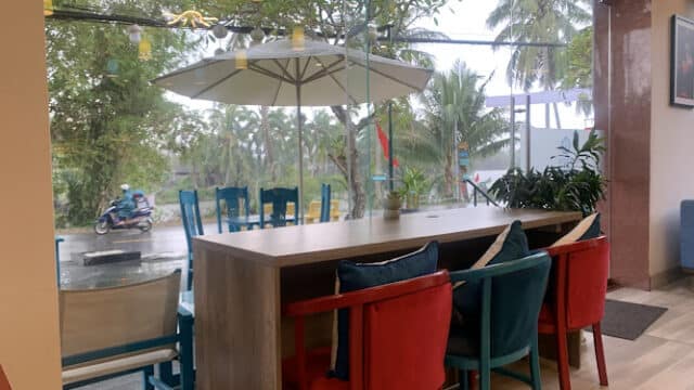 Dirty Lips Cafe Hoi An