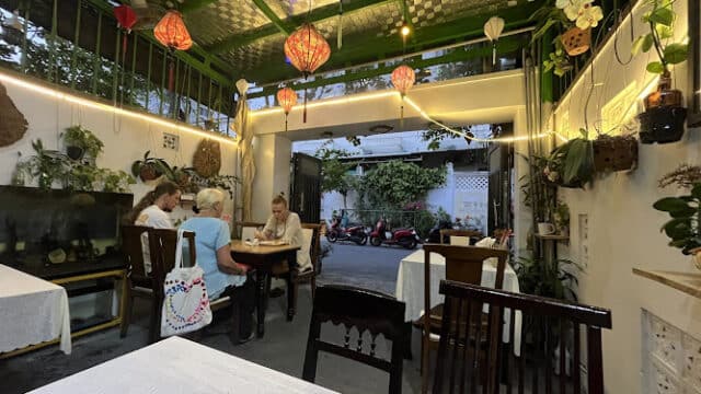 Zin Restaurant & Bar
