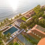 Victoria Hoi An Beach Resort and Spa