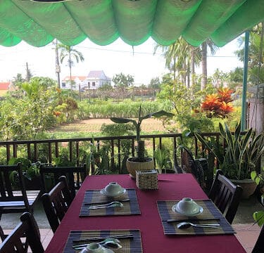 Lemon Basil Cookery & Restaurant