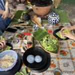 Cooking Class And Basket Boat By Tom