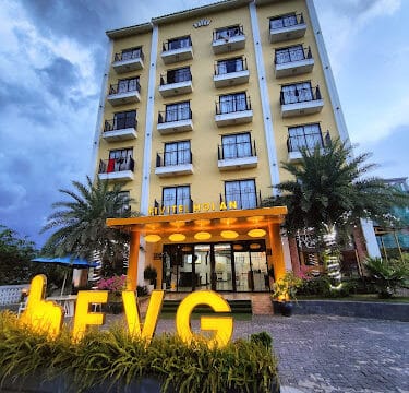 Fivitel Hoi An Hotel