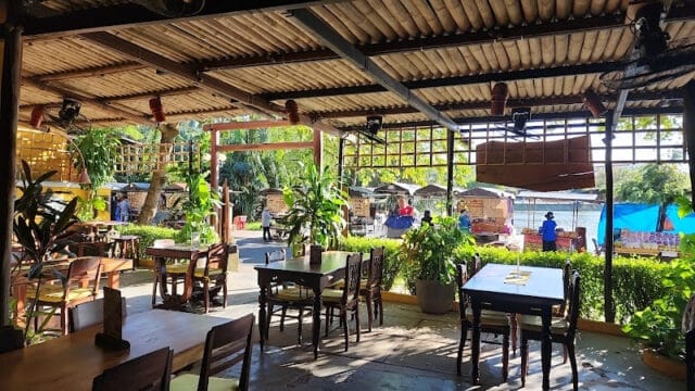 Mai Fish Restaurant
