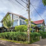 Aira Boutique Hoi An Hotel