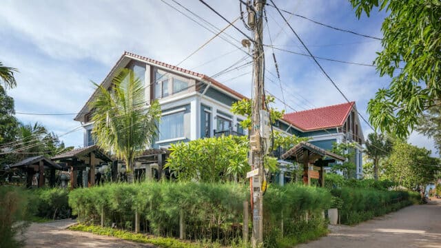 AIRA Boutique Hoi An Hotel