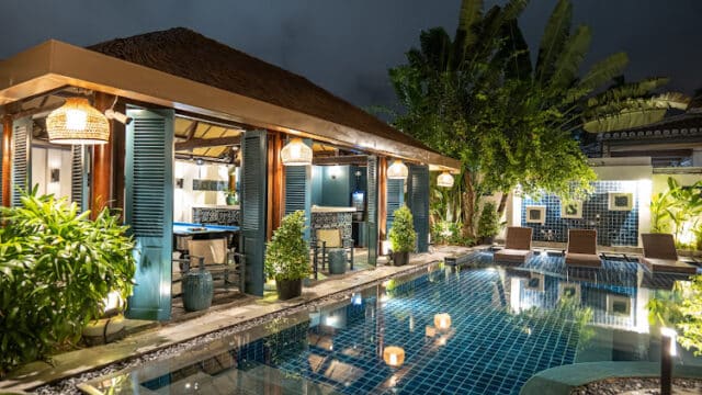Maison Vy Hotel & Spa