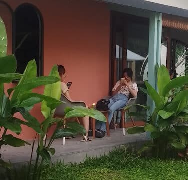 Naia Yoga + Cafe