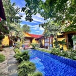 La Belle Anbang Seaside Hideaway