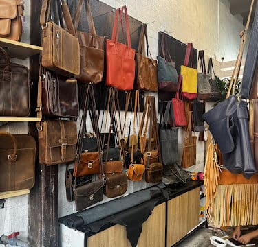 Lam Phat Leather