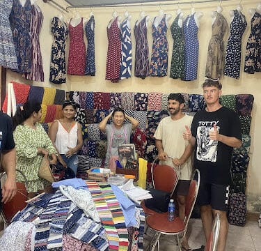 Nga 328 Tailor