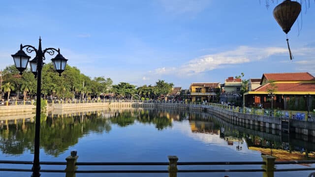 La Table Hoi An