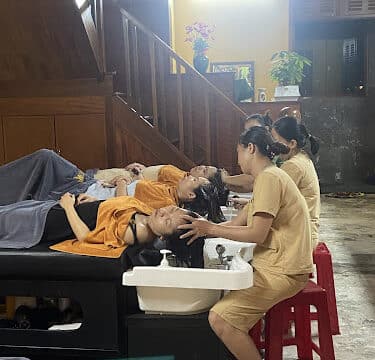 Chill Out Spa