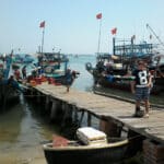 Hoi An Easy Rider and Motorbike Tour