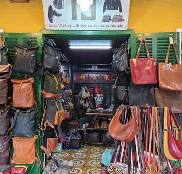 Leather Store 19