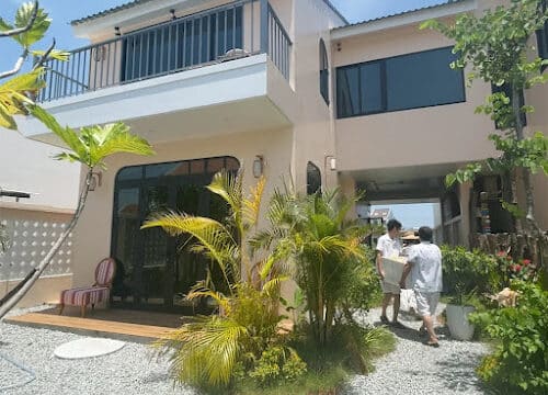 6 senses Hoi An Villa