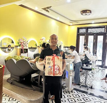 Olala 45 – Hội An Relax Station (호이안 릴렉스 스파)