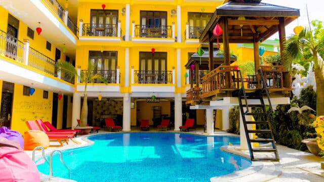 iHome Hoi An