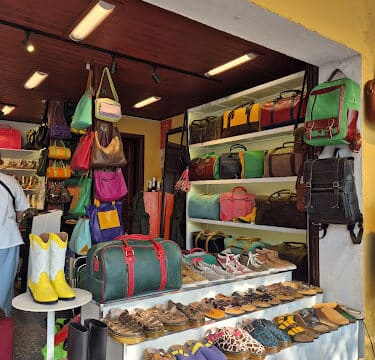 Handwork Leather Shop