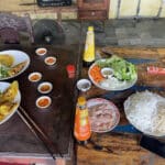 Bong Restaurant and Bar