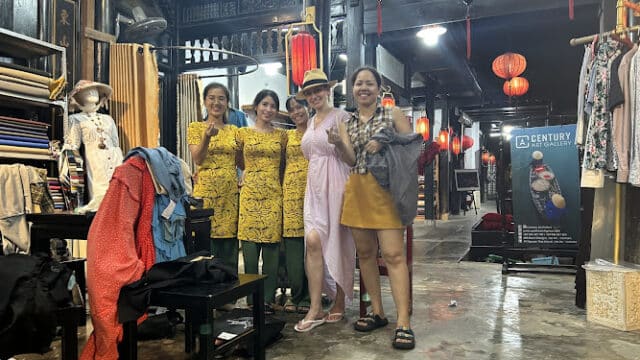 Sisters Tailor