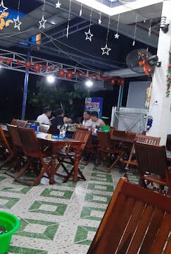 Minh Vinh Restaurant