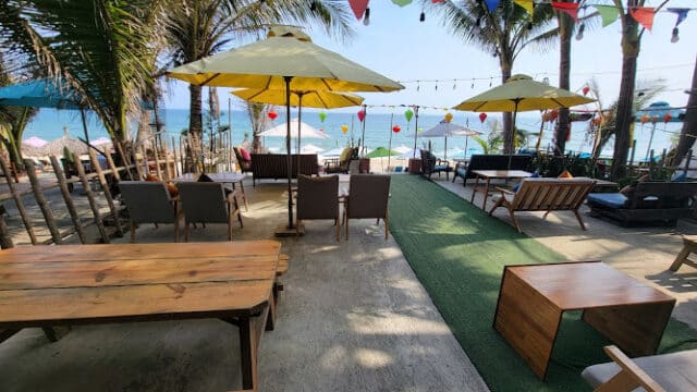 The Fisherman Garden Vegan Restaurant & Cafe