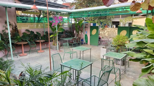 Piatti Cafe Hoi An