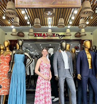 THANH Design