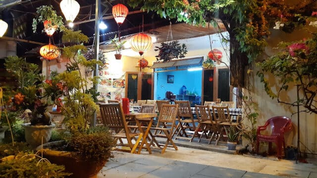 Bo Ny restaurants