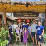 Funtastic Basket Boat Tours & Cooking Class