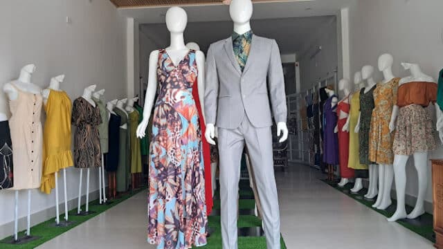 Number 75 tailor