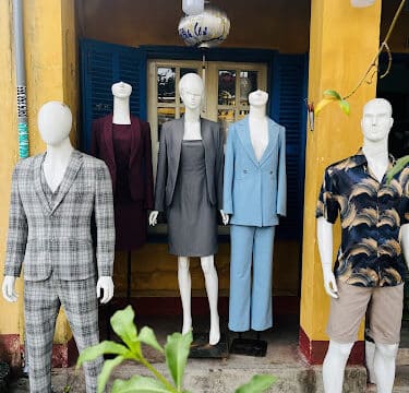 Tailor Phuong Can