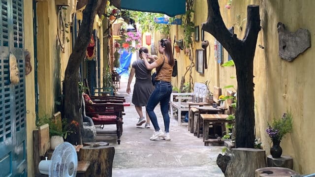 Hoi An Coffee Hub