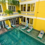 Triple Riverside Hotel Hoi An