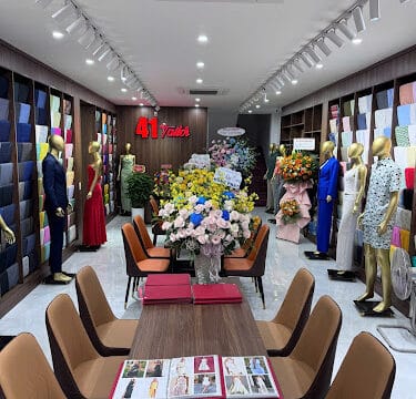 41 Tailor Hoi An