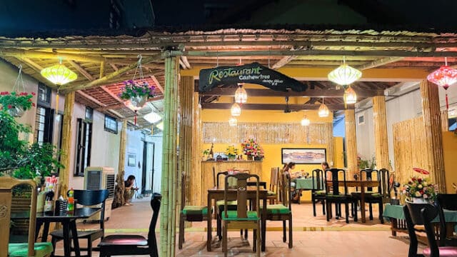 Cashew Tree Restaurant