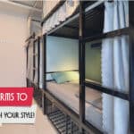 The Imperfect Downtown Hostel