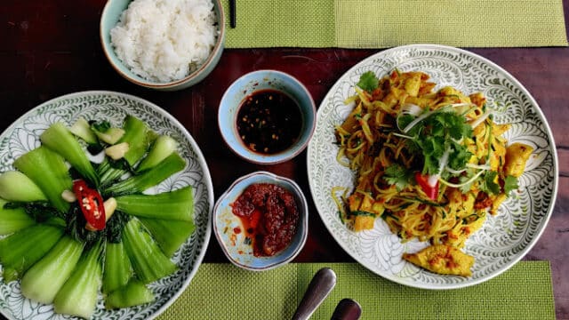 V Vegan - Vegan Cafe & Restaurant