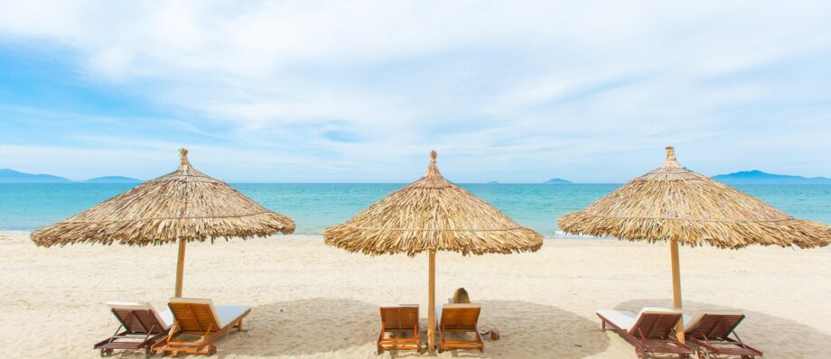 An Bang Beach