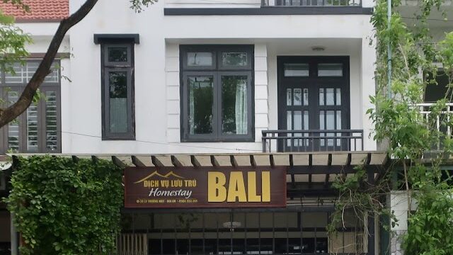 Hoi An Bali Homestay - Homestays in Cẩm Châu, Hoi An