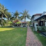 Riverside Bamboo Resort