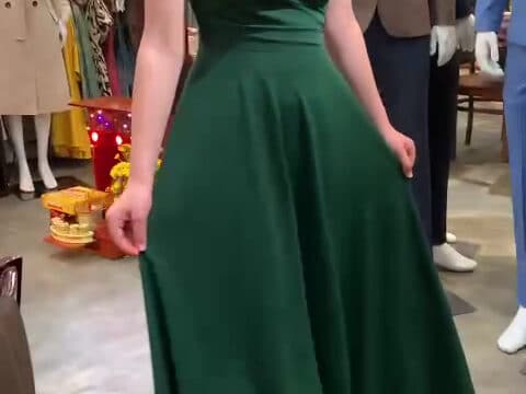 MAY MAY Tailor