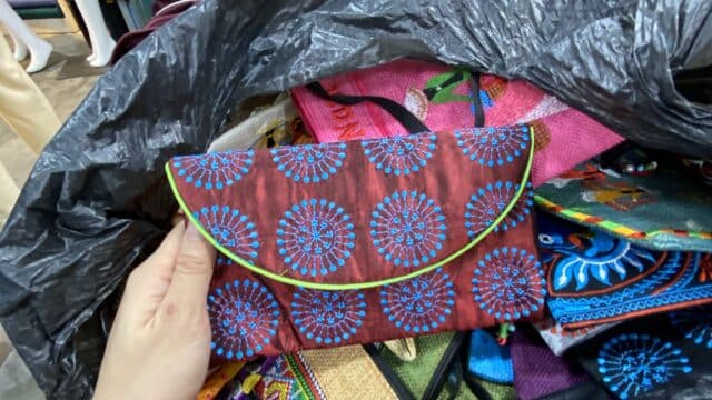 MAY MAY Tailor