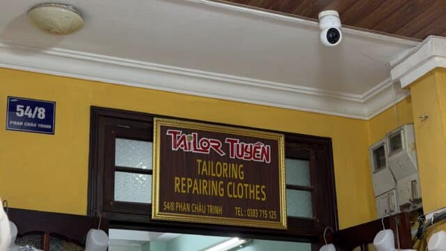 Tuyền Tailor